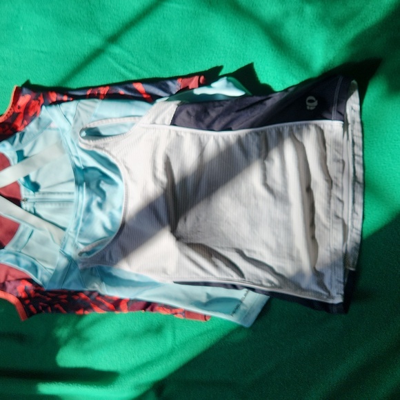 Bicycle jersey, sleeveless - Picture 5 of 7